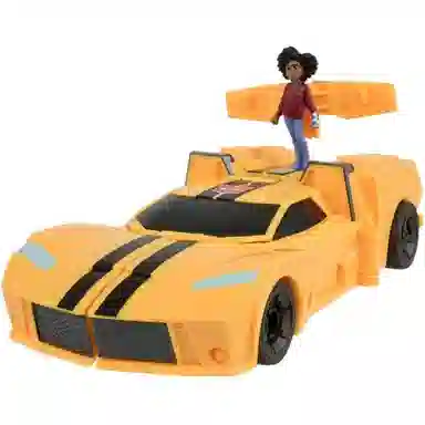 TAKARA TOMY ESC-03mow