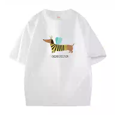 OVERPROTECTION i.t T