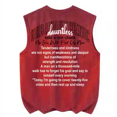 URBAN AUTHENTIC logoT