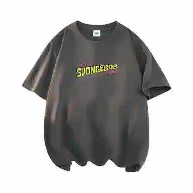 SPONGEBOB SQUAREPANTS LogoT