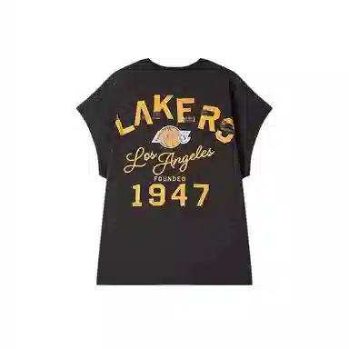 Mitchell Ness x NBA SS25 T