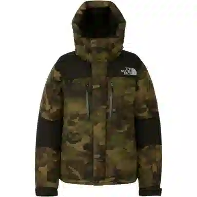 THE NORTH FACE