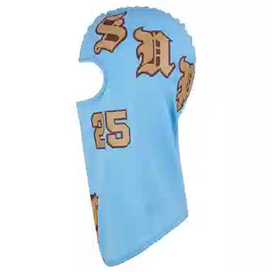 Supreme Old English Lightweight Balaclava -