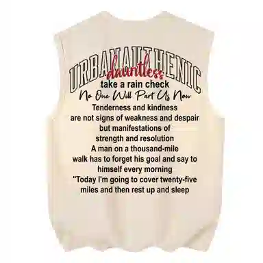 URBAN AUTHENTIC logoT