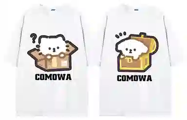 COMOWA logoT