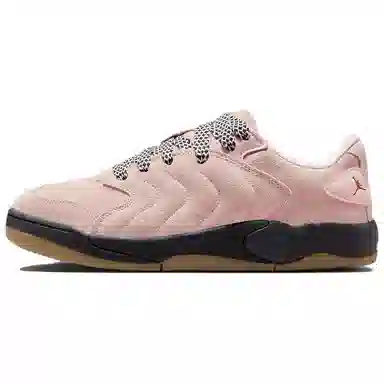 Jordan Session Atmosphere