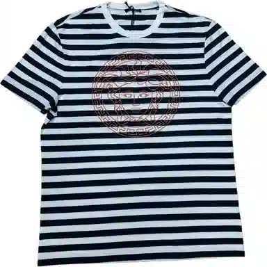 VERSACE SS25 T