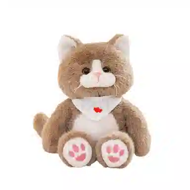 PUDOWRABBIT 25cm35cm