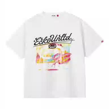ECKO LIFE T