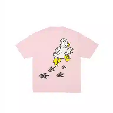 PALACE SS25 DUCK OFF T-SHIRT T