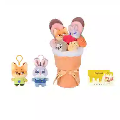 POTDEMIEL x Disney 42cm