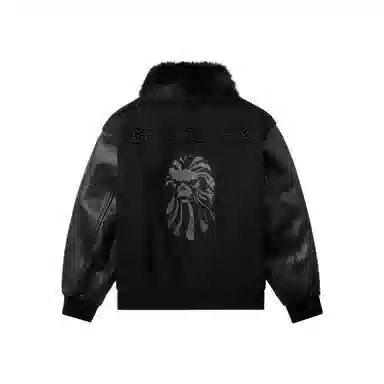 BAPE BLACK