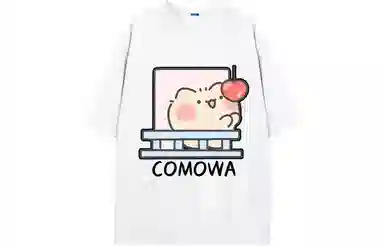 COMOWA logoT