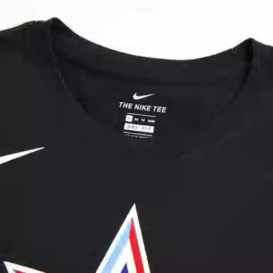 NikeNBA Dri-FitT logo