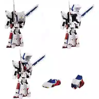 TAKARA TOMY EX
