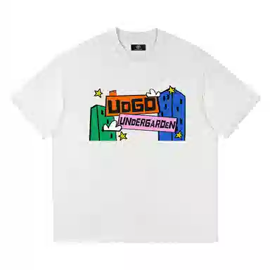 UNDERGARDEN i.t320gLOGOT