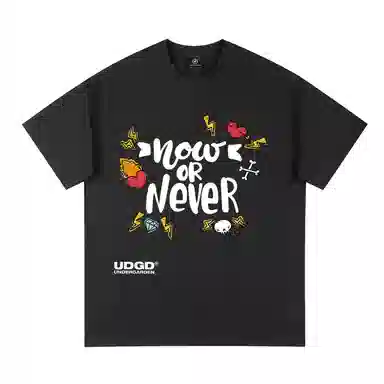 UNDERGARDEN i.t320gLOGOT