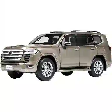 CLD LC300 ZX Toyota Land Cruiser