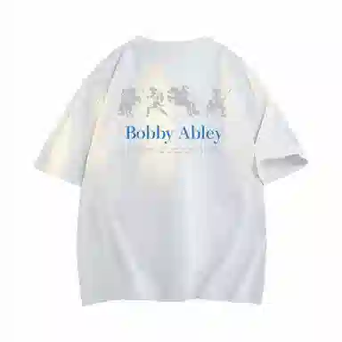 BOBBY ABLEY LogoT