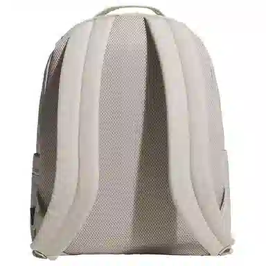 adidas Nylon Backpack Grey
