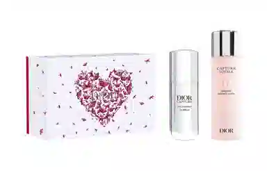 DIOR A 150ml+50ml