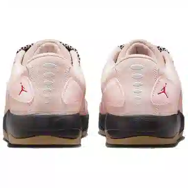 Jordan Session Atmosphere