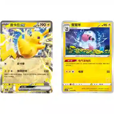 POKEMON PTCG IP