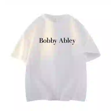 BOBBY ABLEY LogoT