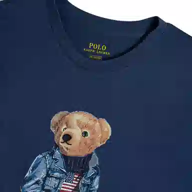Polo Ralph Lauren T