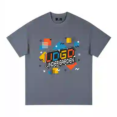 UNDERGARDEN i.tLOGOT