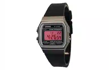 CASIO F-91WM-1B