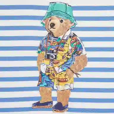 Polo Ralph LaurenT SS25