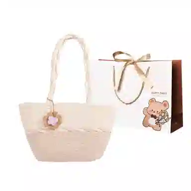 ERANGBEAR Tote