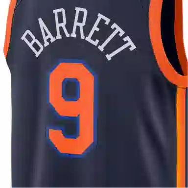 Jordan x NBA SwingmanNew York Knicks