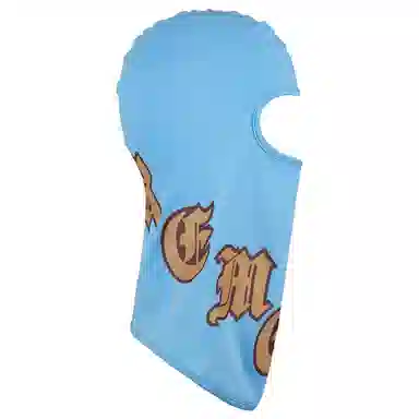 Supreme Old English Lightweight Balaclava -