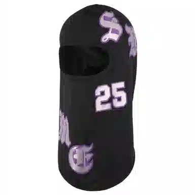 Supreme Old English Lightweight Balaclava -