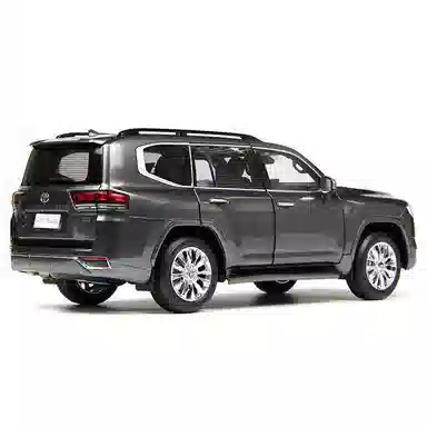 CLD LC300 ZX Toyota Land Cruiser