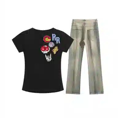 PERK EGLE 8Tcleanfit