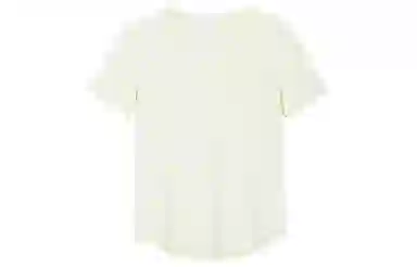 lululemon Run and Train High Neck T WHTO