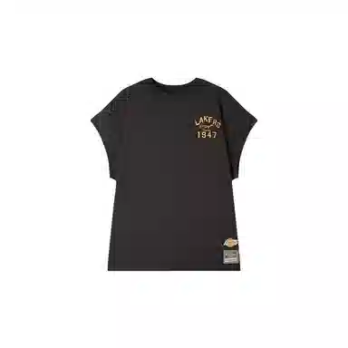 Mitchell Ness x NBA SS25 T