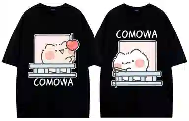 COMOWA logoT