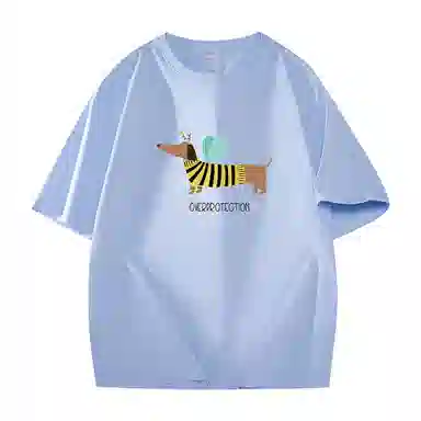 OVERPROTECTION i.t T