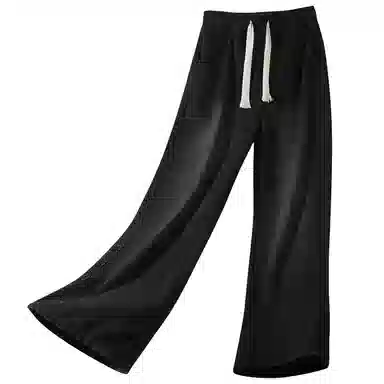 JEANSWEST Vintage Straight Leg Jeans