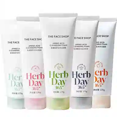 THE FACE SHOP