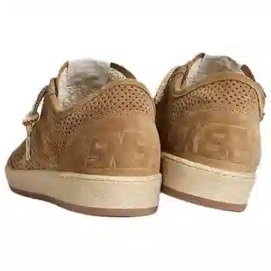 Golden Goose Ball Star
