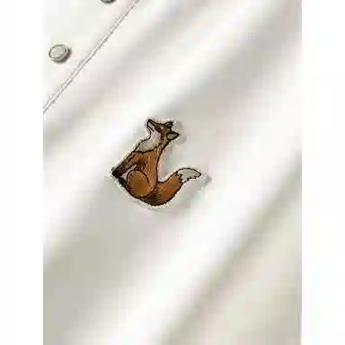 WILLIAM FOXSONS Polo