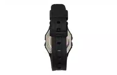 CASIO F-91W-1 Custom Nezha Aobing Edition