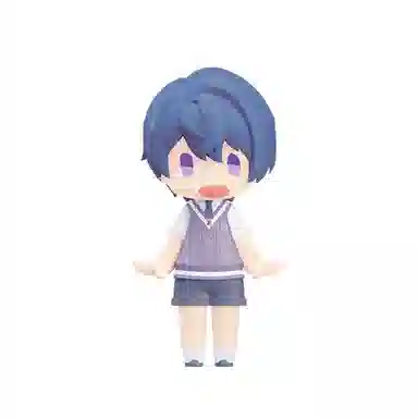 MIHOYO HELLO GOOD SMILE Q