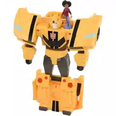 TAKARA TOMY ESC-03mow