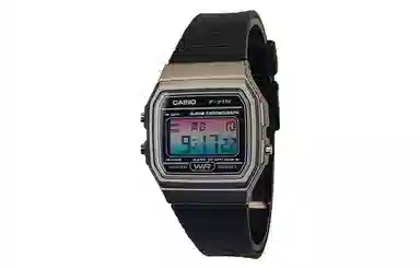 CASIO F-91WM-1B